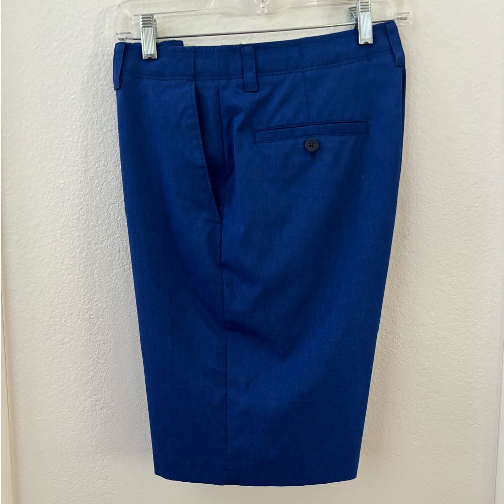 Men’s Bermuda Shorts